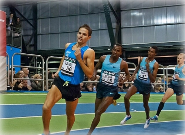 Benoit Calandreau (organisateur de la Sport 2000) : « Faire un 10km référence pour les athlètes du pays »